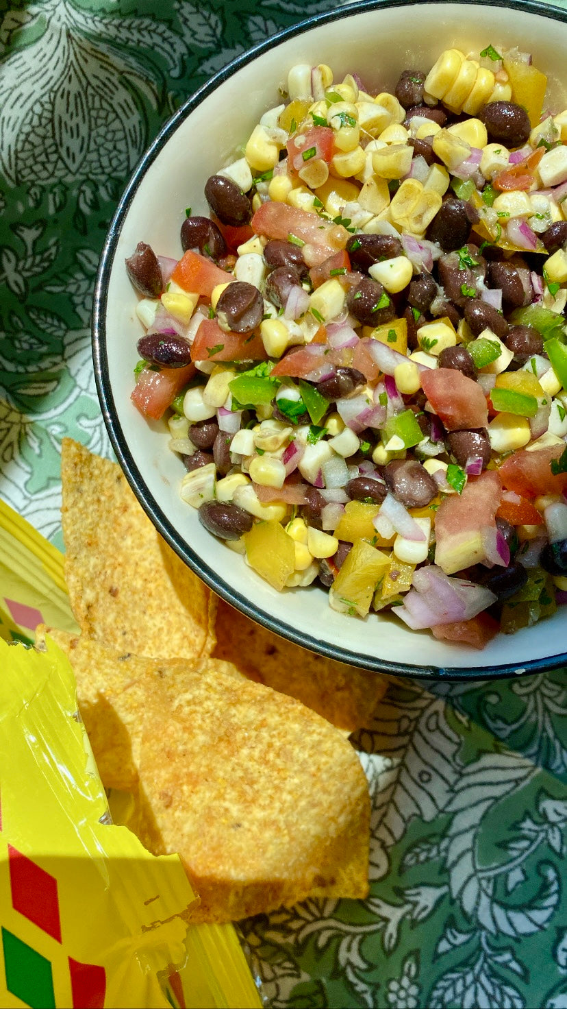 Cowboy Caviar